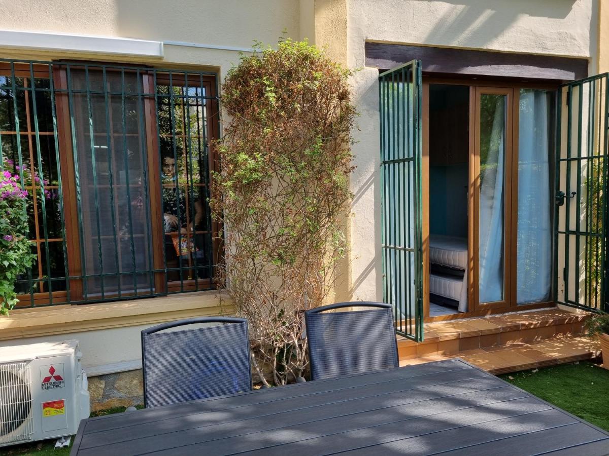 Javea - La Isla Jávea Exterior foto