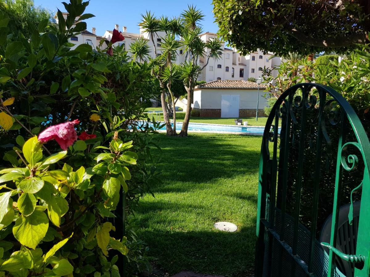 Javea - La Isla Jávea Exterior foto
