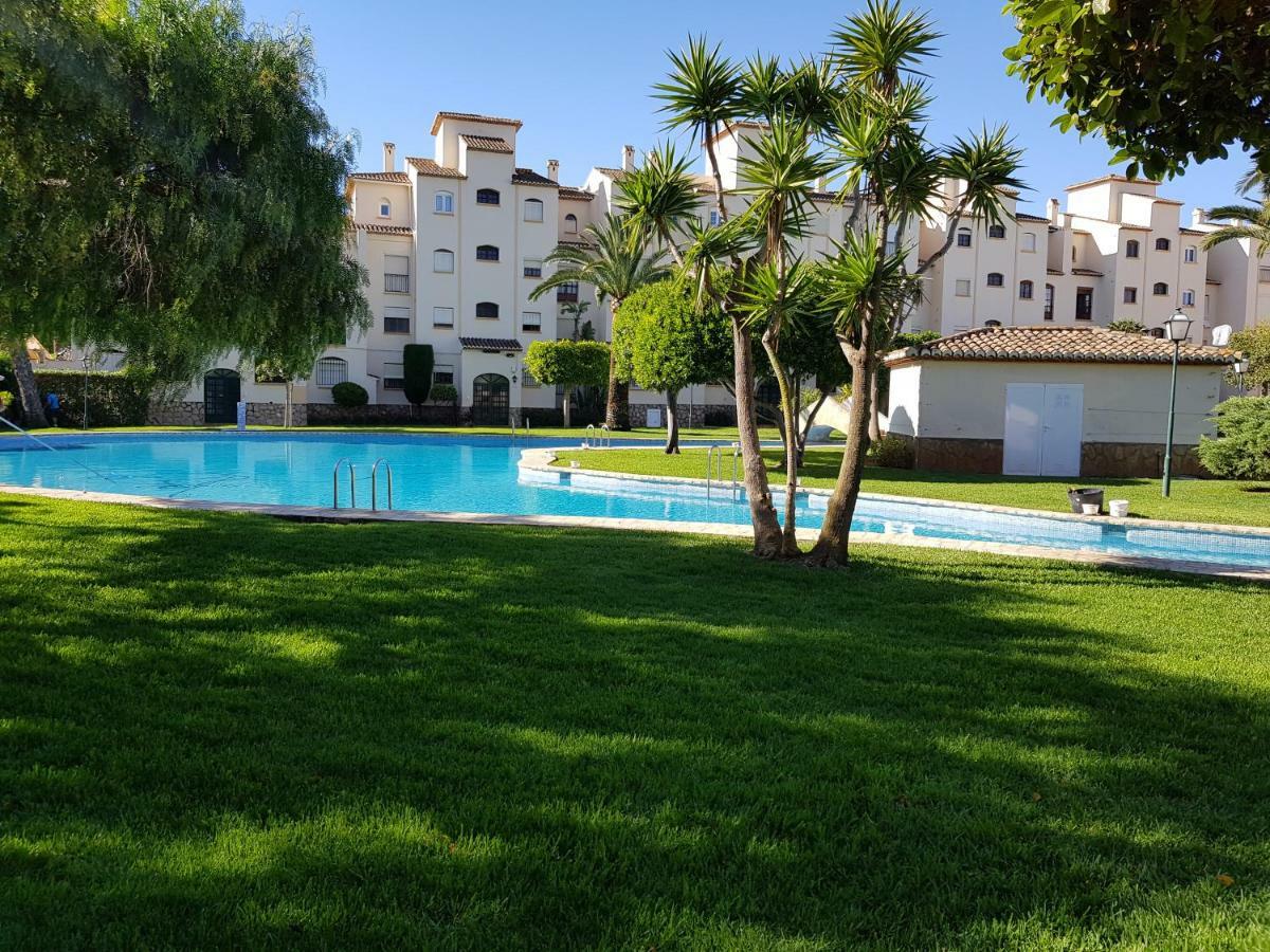 Javea - La Isla Jávea Exterior foto