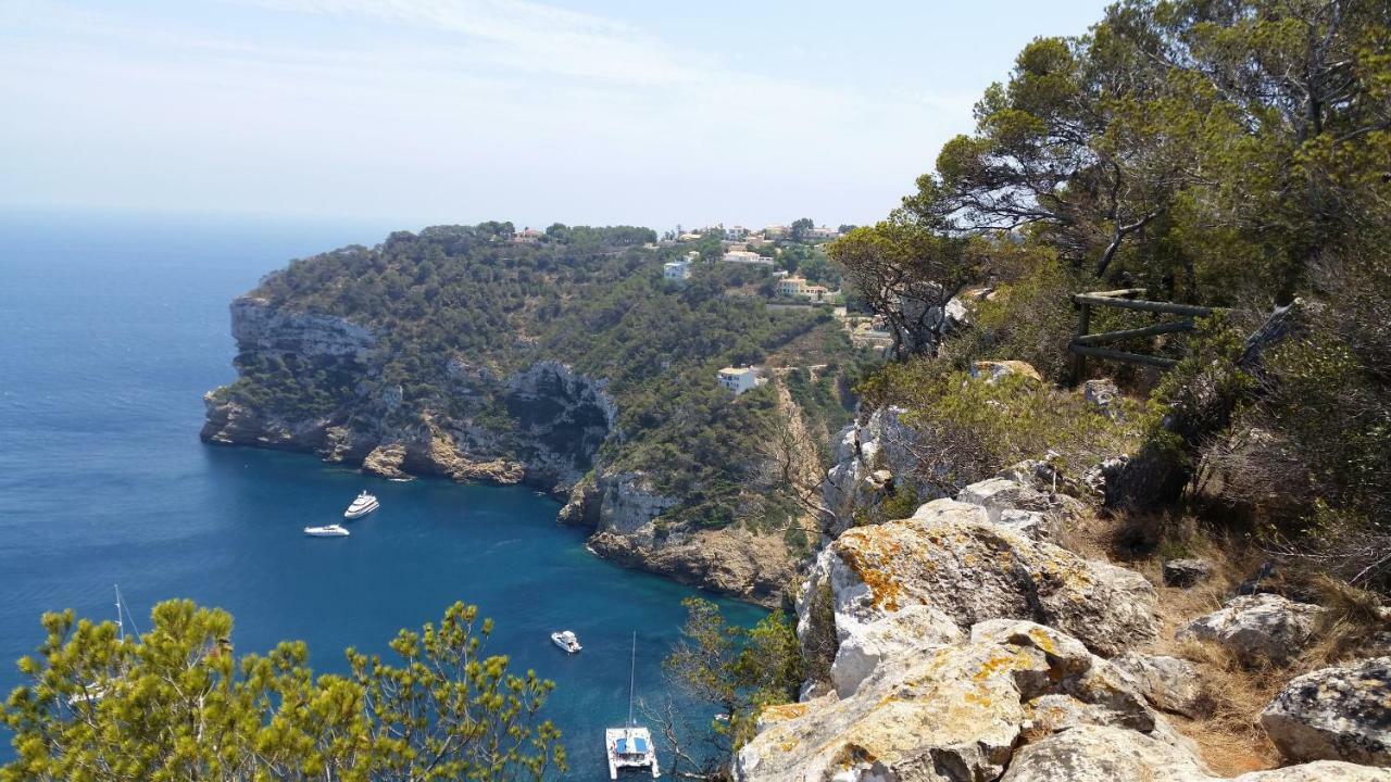 Javea - La Isla Jávea Exterior foto