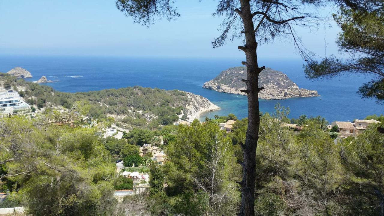 Javea - La Isla Jávea Exterior foto