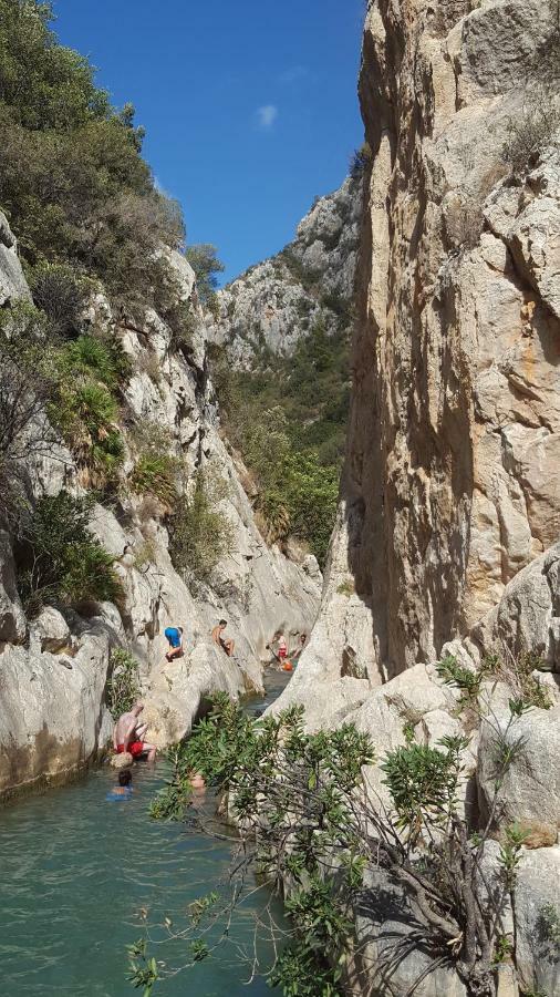 Javea - La Isla Jávea Exterior foto