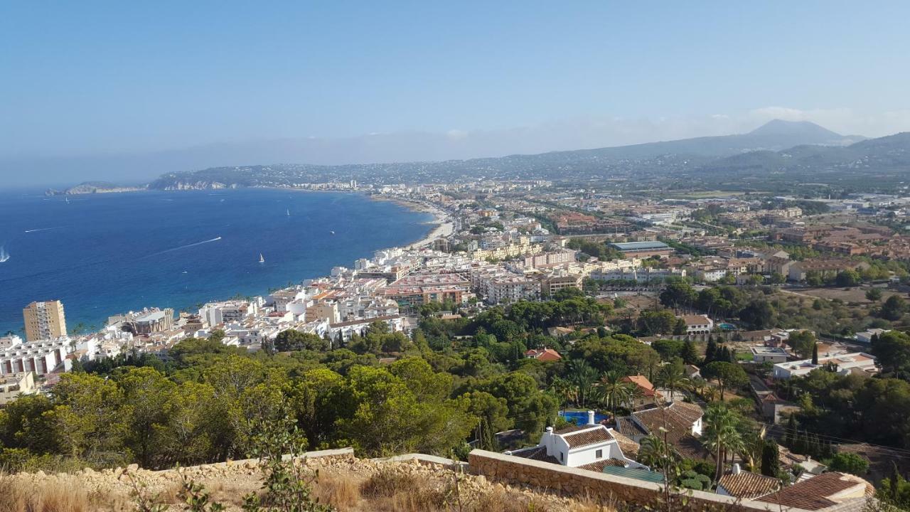 Javea - La Isla Jávea Exterior foto