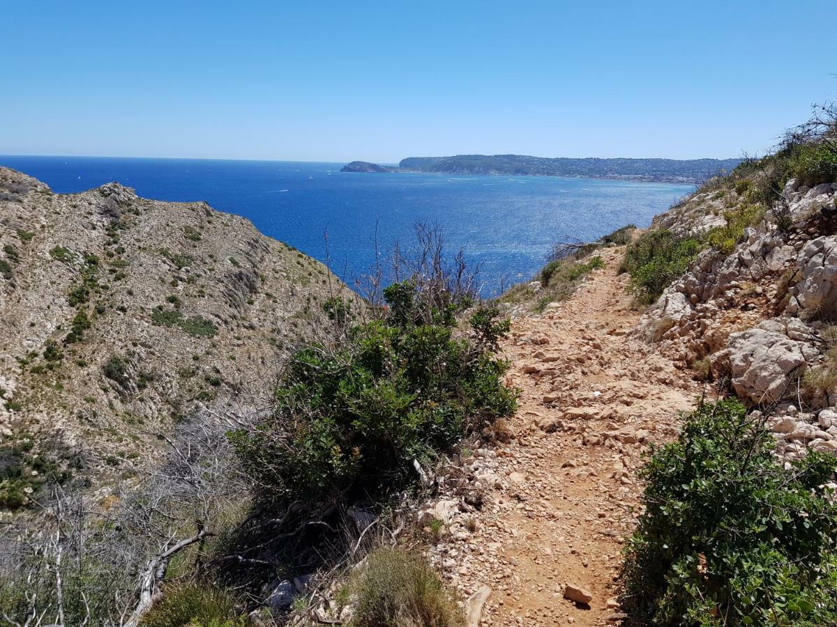 Javea - La Isla Jávea Exterior foto