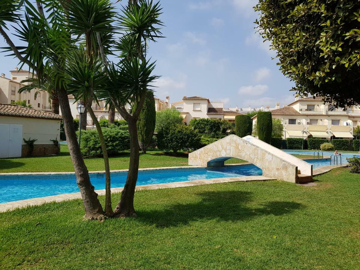Javea - La Isla Jávea Exterior foto