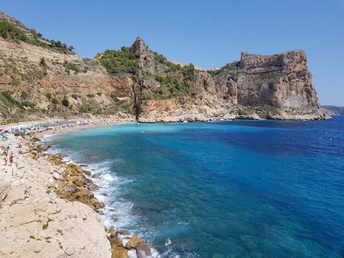 Javea - La Isla Jávea Exterior foto