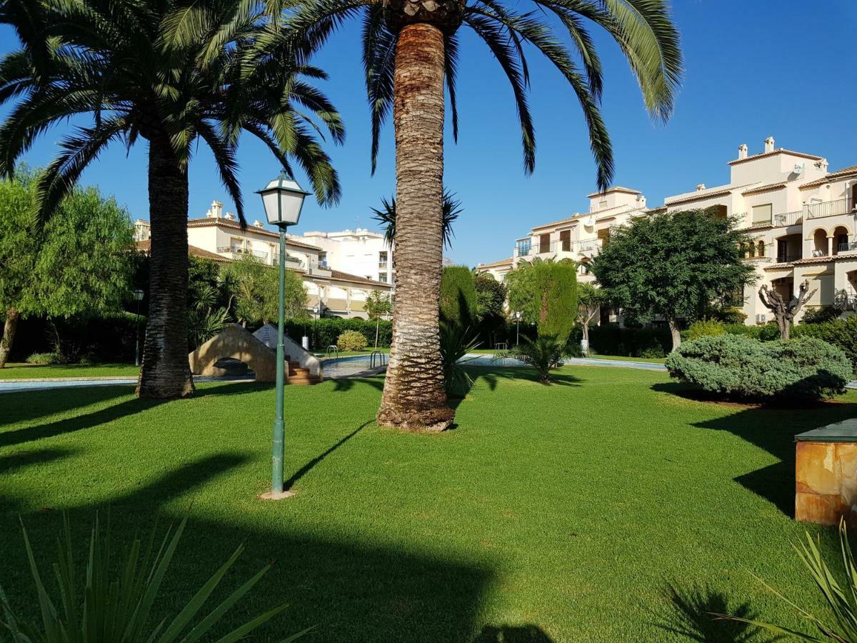 Javea - La Isla Jávea Exterior foto