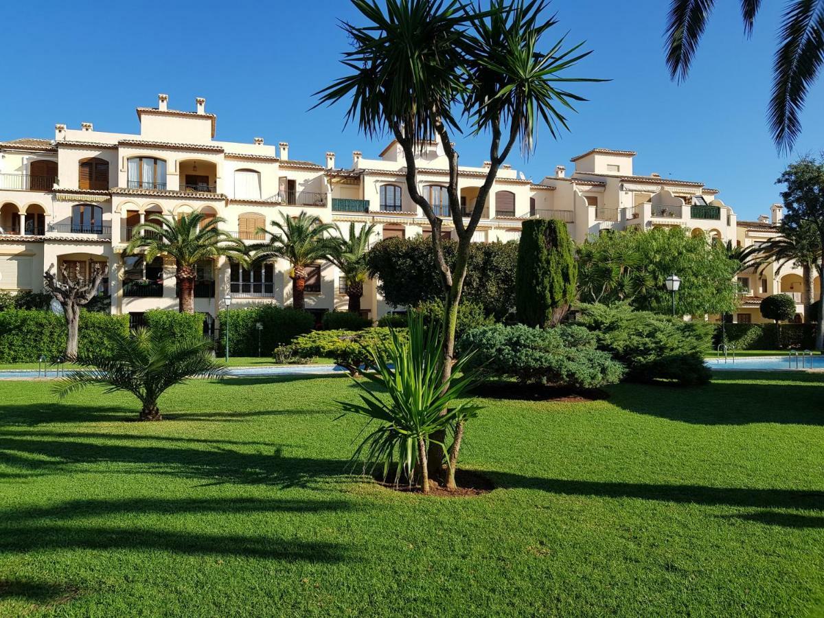 Javea - La Isla Jávea Exterior foto