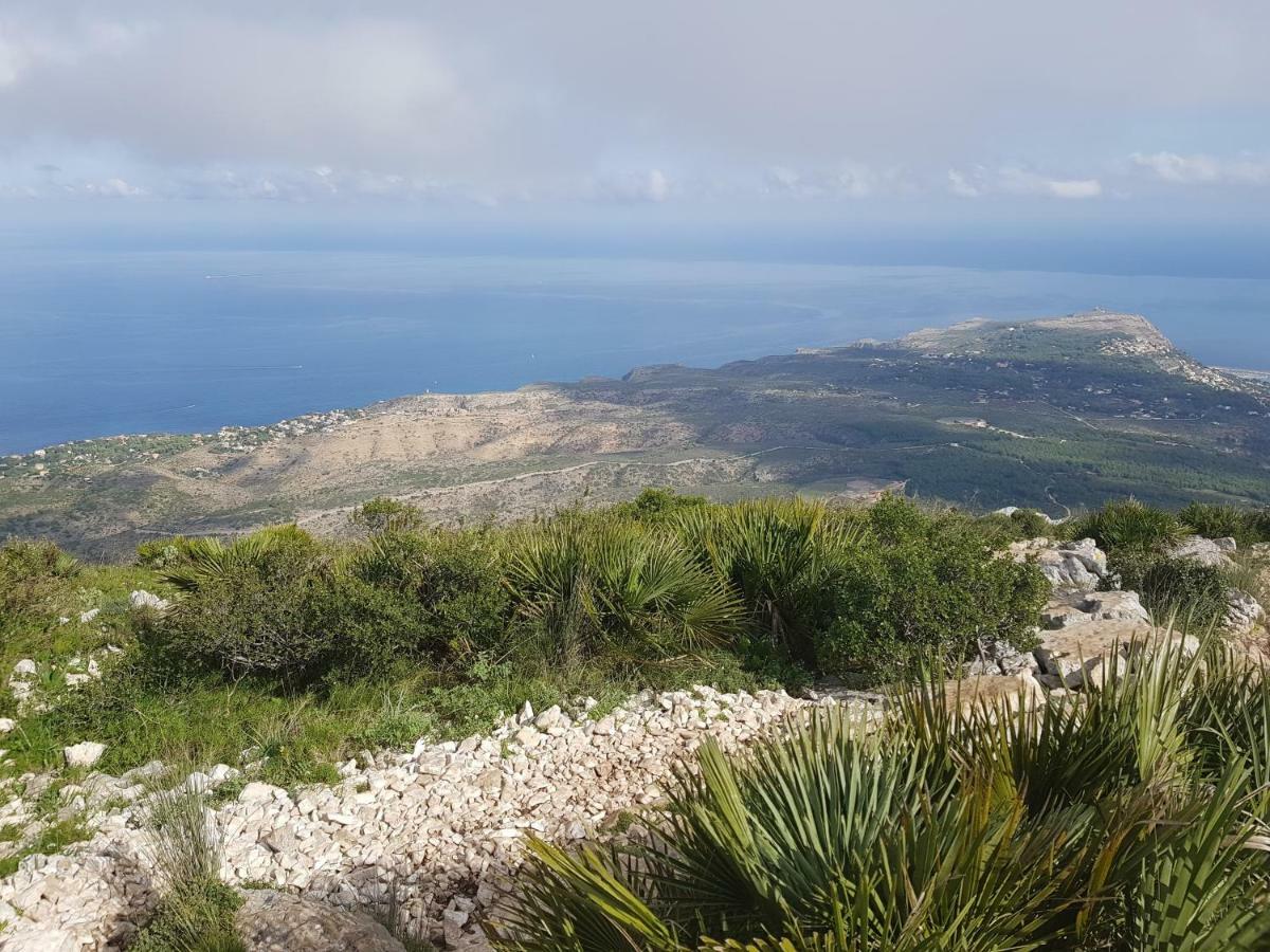 Javea - La Isla Jávea Exterior foto