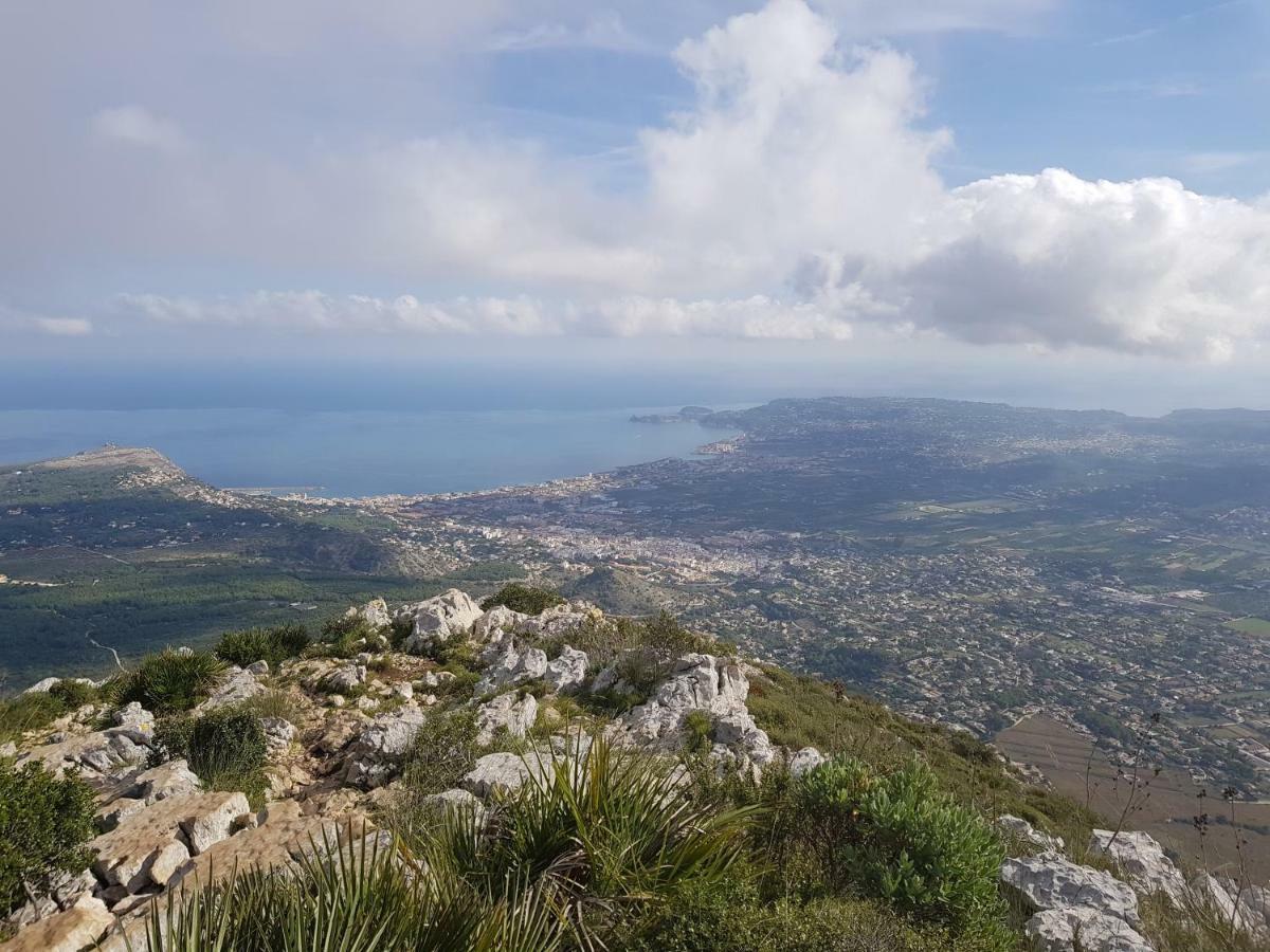 Javea - La Isla Jávea Exterior foto