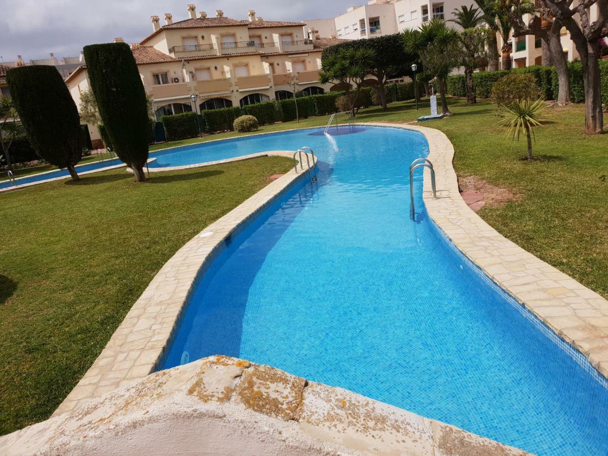 Javea - La Isla Jávea Exterior foto