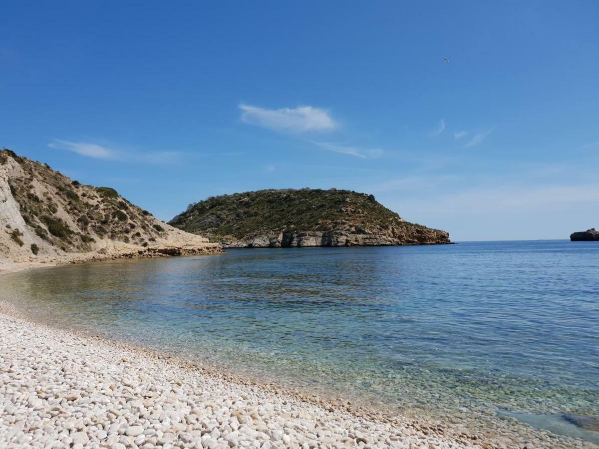 Javea - La Isla Jávea Exterior foto