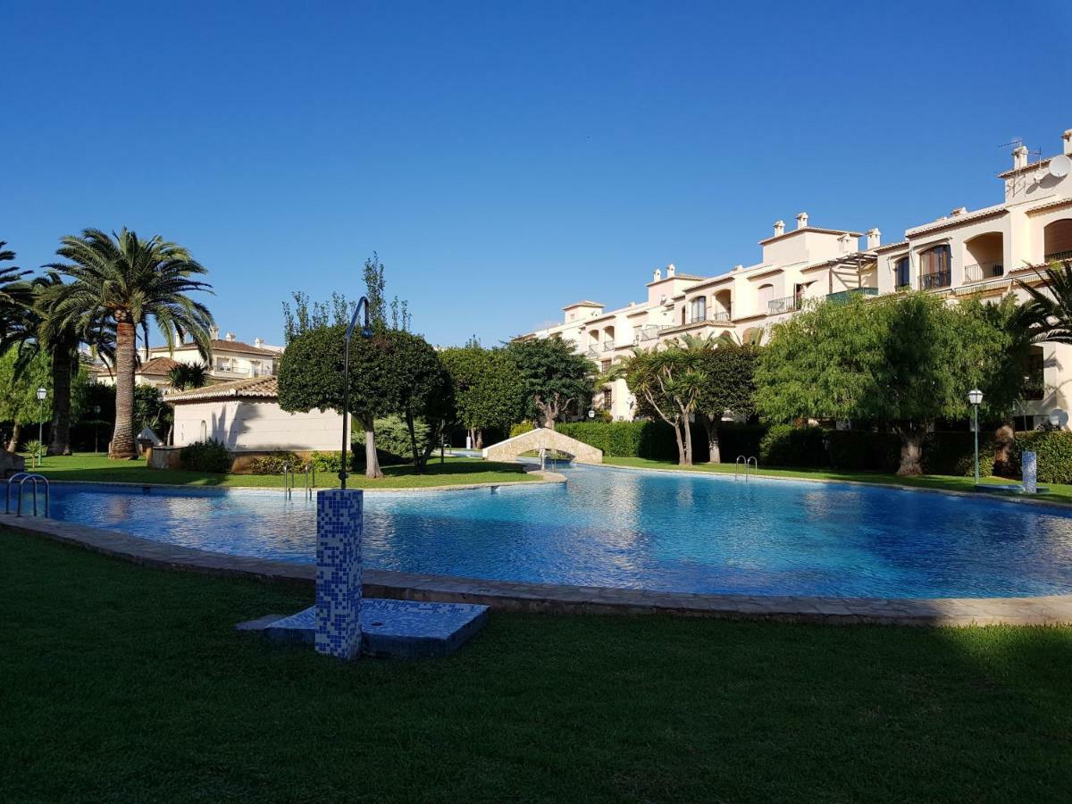 Javea - La Isla Jávea Exterior foto