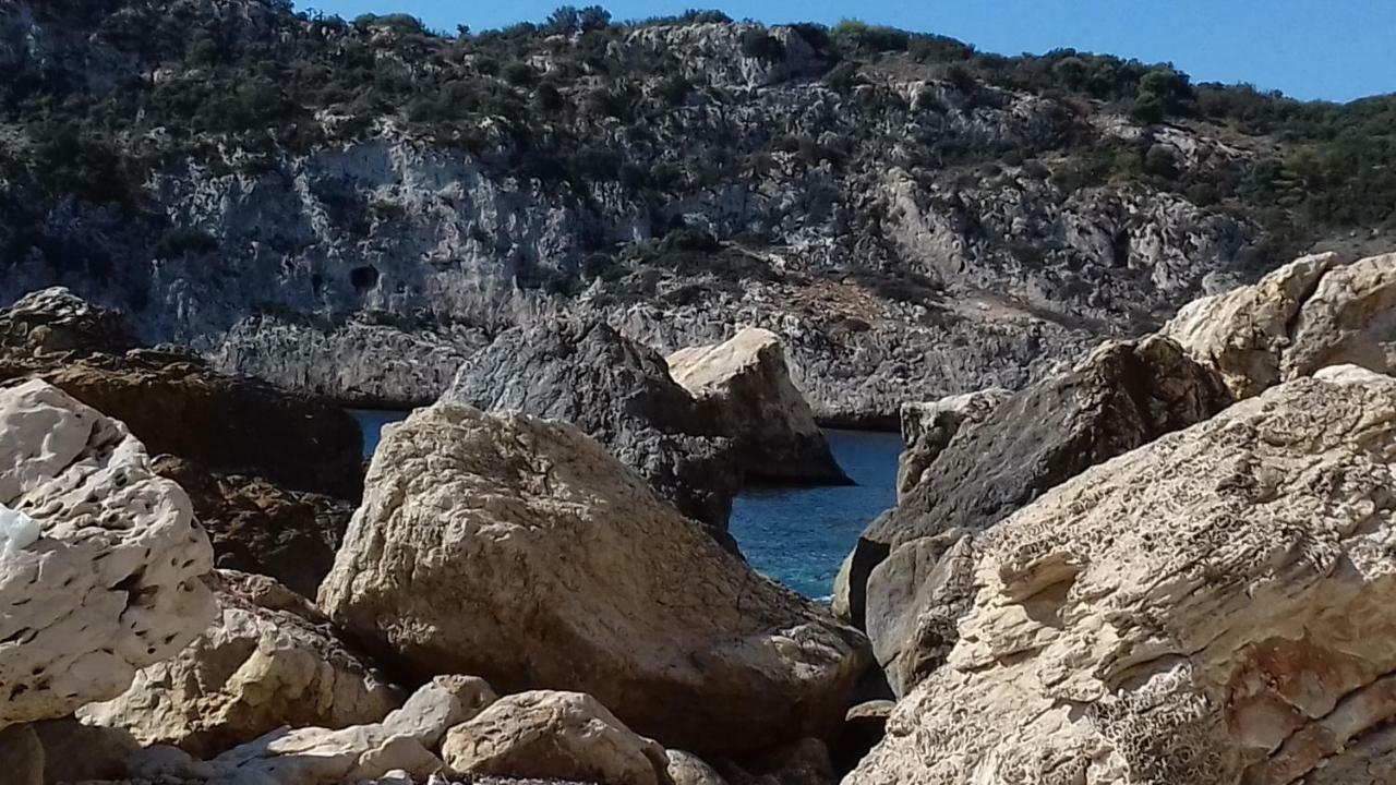 Javea - La Isla Jávea Exterior foto