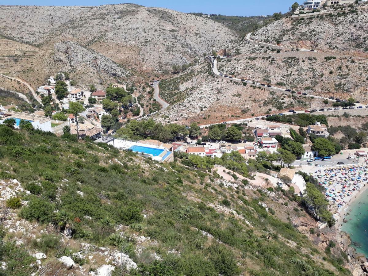 Javea - La Isla Jávea Exterior foto