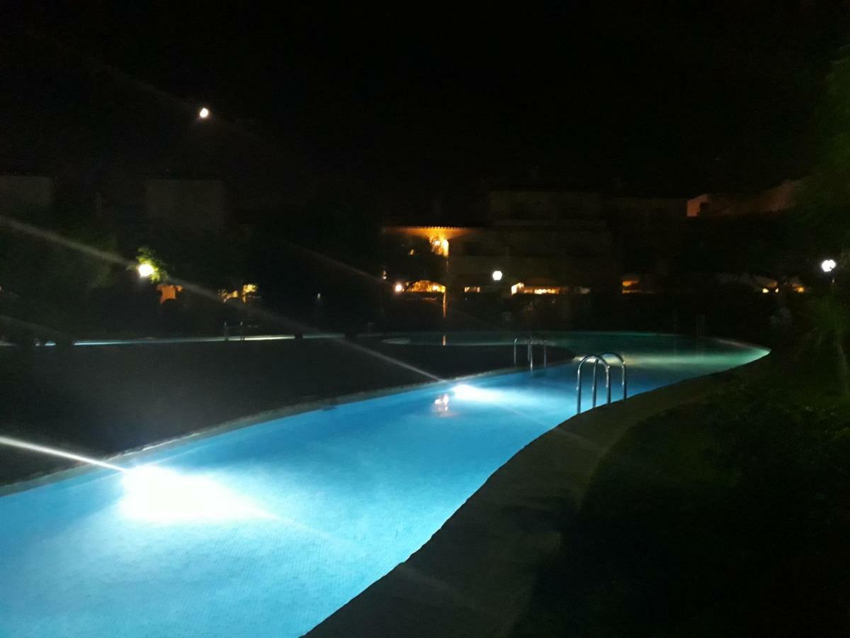 Javea - La Isla Jávea Exterior foto