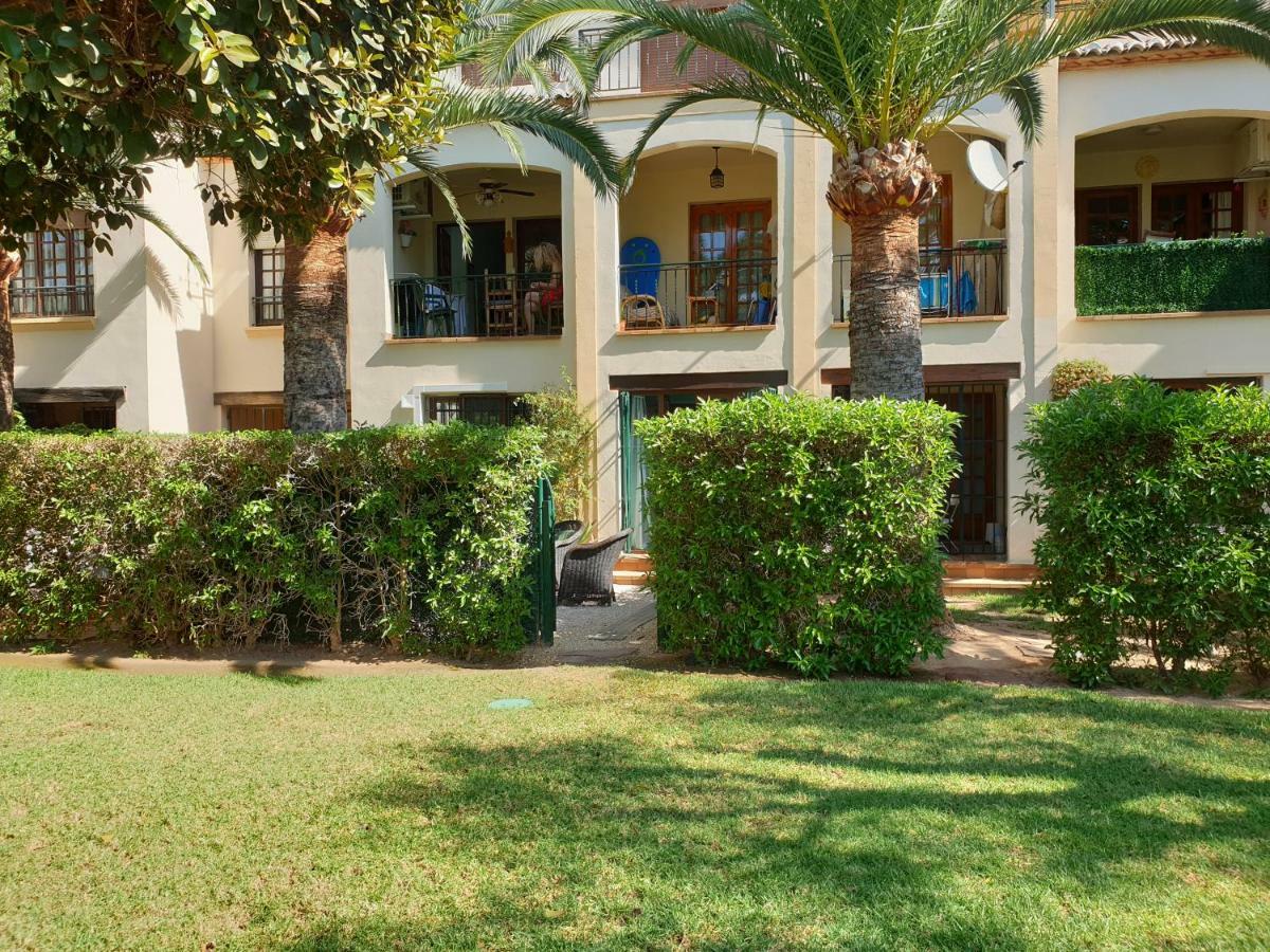 Javea - La Isla Jávea Exterior foto