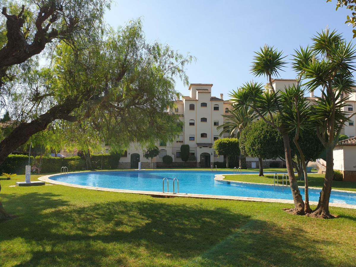 Javea - La Isla Jávea Exterior foto